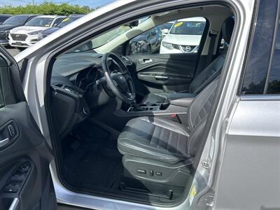 2018 Ford Escape SEL   - Photo 9 - Framingham, MA 01702