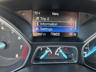 2018 Ford Escape SEL   - Photo 15 - Framingham, MA 01702
