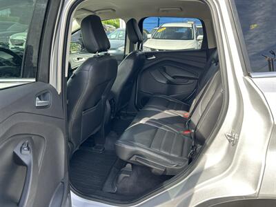 2018 Ford Escape SEL   - Photo 10 - Framingham, MA 01702
