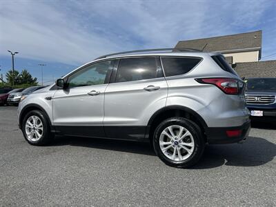 2018 Ford Escape SEL   - Photo 6 - Framingham, MA 01702