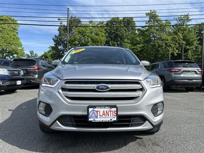 2018 Ford Escape SEL   - Photo 2 - Framingham, MA 01702