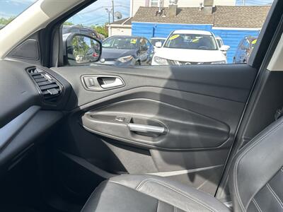 2018 Ford Escape SEL   - Photo 12 - Framingham, MA 01702