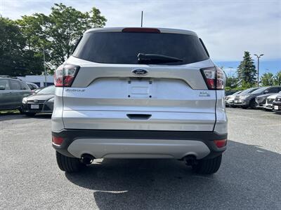 2018 Ford Escape SEL   - Photo 5 - Framingham, MA 01702
