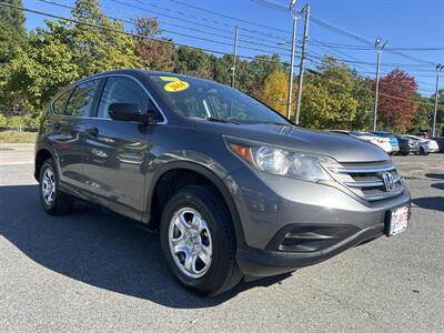 2014 Honda CR-V LX   - Photo 3 - Framingham, MA 01702