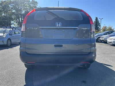 2014 Honda CR-V LX   - Photo 5 - Framingham, MA 01702