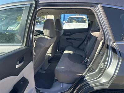 2014 Honda CR-V LX   - Photo 9 - Framingham, MA 01702