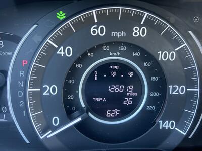 2014 Honda CR-V LX   - Photo 15 - Framingham, MA 01702