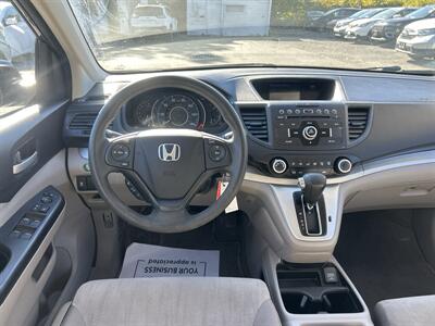 2014 Honda CR-V LX   - Photo 11 - Framingham, MA 01702