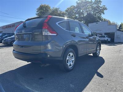 2014 Honda CR-V LX   - Photo 4 - Framingham, MA 01702