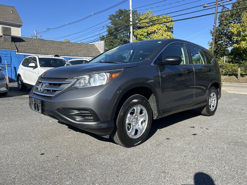 2014 Honda CR-V LX   - Photo 1 - Framingham, MA 01702
