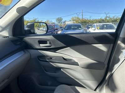 2014 Honda CR-V LX   - Photo 12 - Framingham, MA 01702