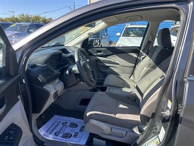 2014 Honda CR-V LX   - Photo 8 - Framingham, MA 01702