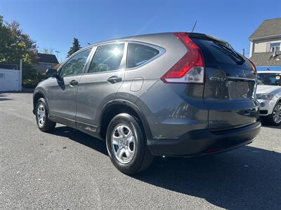 2014 Honda CR-V LX   - Photo 6 - Framingham, MA 01702
