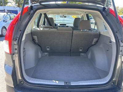 2014 Honda CR-V LX   - Photo 10 - Framingham, MA 01702