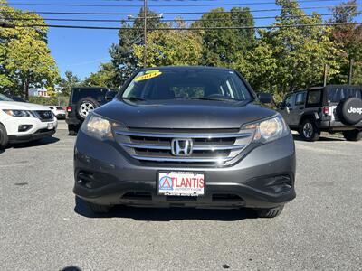 2014 Honda CR-V LX   - Photo 2 - Framingham, MA 01702