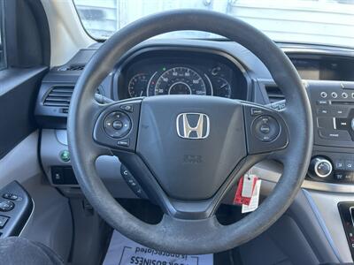 2014 Honda CR-V LX   - Photo 14 - Framingham, MA 01702