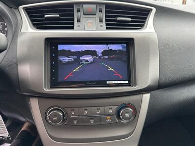2014 Nissan Sentra S   - Photo 13 - Acton, MA 01720