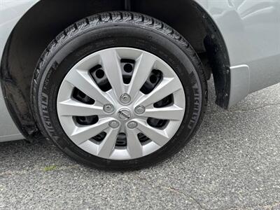 2014 Nissan Sentra S   - Photo 6 - Acton, MA 01720