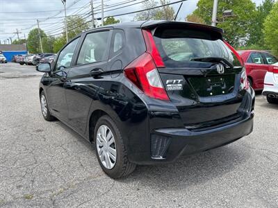 2016 Honda Fit LX   - Photo 6 - Acton, MA 01720