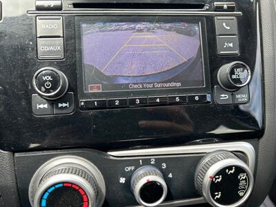 2016 Honda Fit LX   - Photo 14 - Acton, MA 01720
