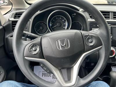 2016 Honda Fit LX   - Photo 13 - Acton, MA 01720
