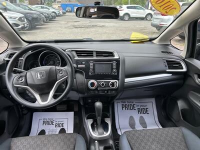 2016 Honda Fit LX   - Photo 10 - Acton, MA 01720
