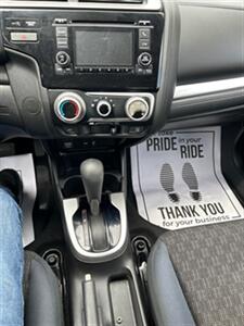 2016 Honda Fit LX   - Photo 12 - Acton, MA 01720