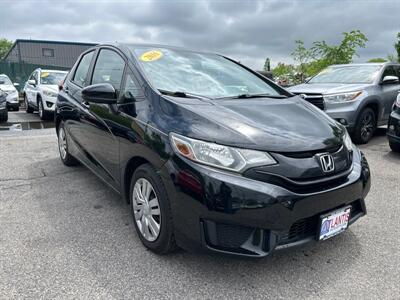 2016 Honda Fit LX   - Photo 3 - Acton, MA 01720