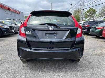 2016 Honda Fit LX   - Photo 5 - Acton, MA 01720