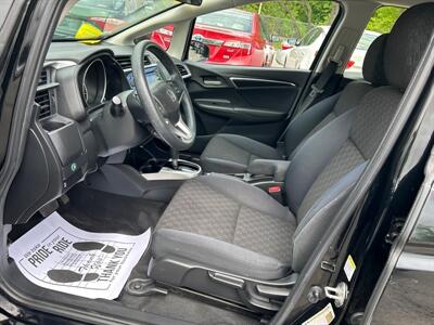 2016 Honda Fit LX   - Photo 9 - Acton, MA 01720