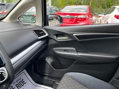 2016 Honda Fit LX   - Photo 11 - Acton, MA 01720