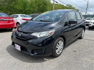 2016 Honda Fit LX   - Photo 1 - Acton, MA 01720