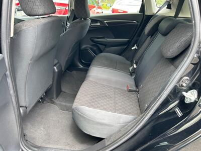 2016 Honda Fit LX   - Photo 8 - Acton, MA 01720