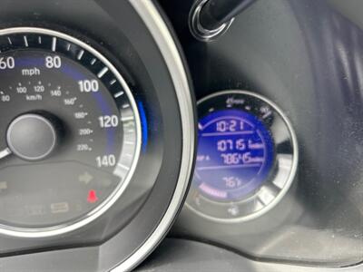 2016 Honda Fit LX   - Photo 15 - Acton, MA 01720