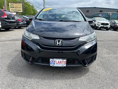 2016 Honda Fit LX   - Photo 2 - Acton, MA 01720