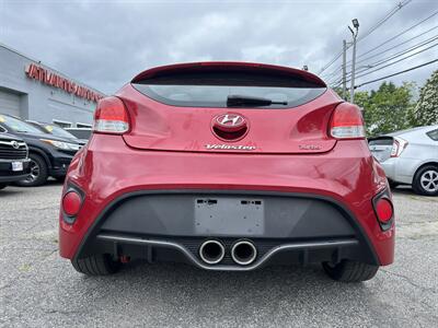 2013 Hyundai VELOSTER Turbo   - Photo 5 - Framingham, MA 01702