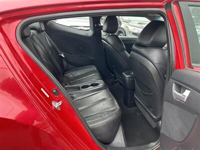 2013 Hyundai VELOSTER Turbo   - Photo 9 - Framingham, MA 01702