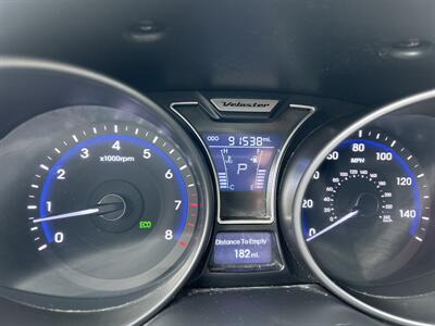 2013 Hyundai VELOSTER Turbo   - Photo 14 - Framingham, MA 01702