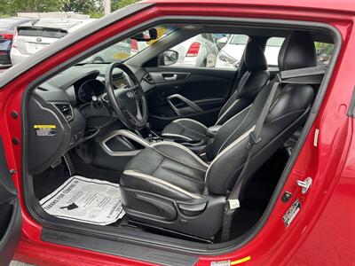 2013 Hyundai VELOSTER Turbo   - Photo 10 - Framingham, MA 01702