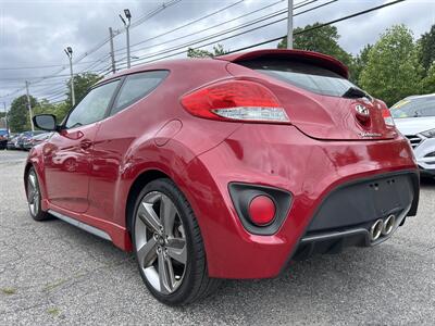 2013 Hyundai VELOSTER Turbo   - Photo 6 - Framingham, MA 01702