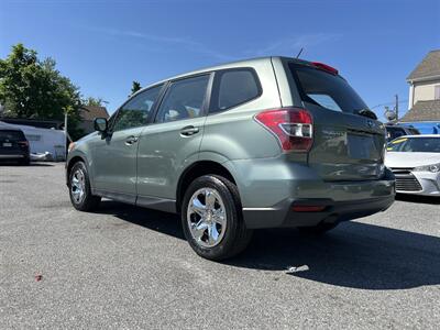 2015 Subaru Forester 2.5i - Photo 6 - Framingham, MA 01702