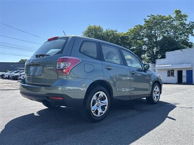 2015 Subaru Forester 2.5i - Photo 4 - Framingham, MA 01702