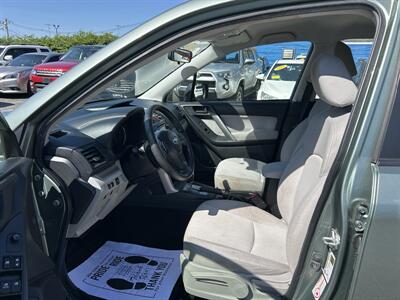 2015 Subaru Forester 2.5i - Photo 9 - Framingham, MA 01702