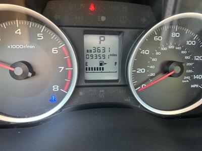 2015 Subaru Forester 2.5i - Photo 15 - Framingham, MA 01702