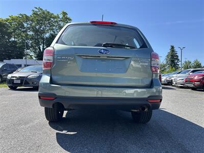 2015 Subaru Forester 2.5i - Photo 5 - Framingham, MA 01702