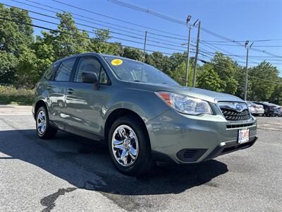 2015 Subaru Forester 2.5i - Photo 3 - Framingham, MA 01702