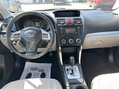 2015 Subaru Forester 2.5i - Photo 11 - Framingham, MA 01702