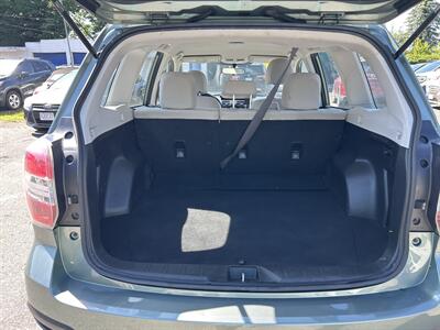 2015 Subaru Forester 2.5i - Photo 8 - Framingham, MA 01702