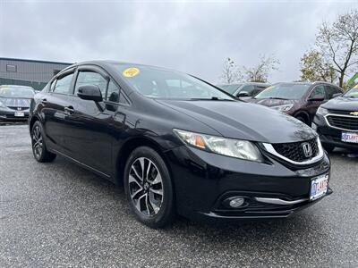 2013 Honda Civic EX-L   - Photo 3 - Framingham, MA 01702