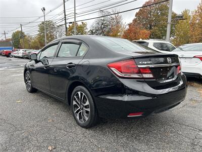 2013 Honda Civic EX-L   - Photo 6 - Framingham, MA 01702